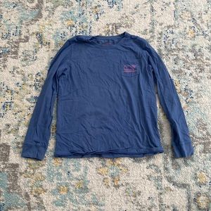 Vineyard Vines long sleeve tee